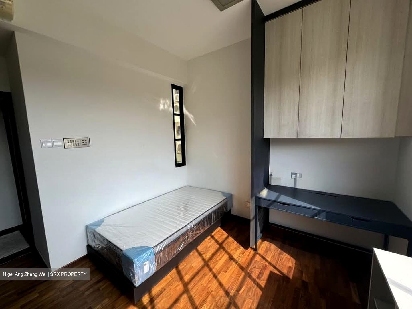 Kentview Park (D5), Condominium #561488851